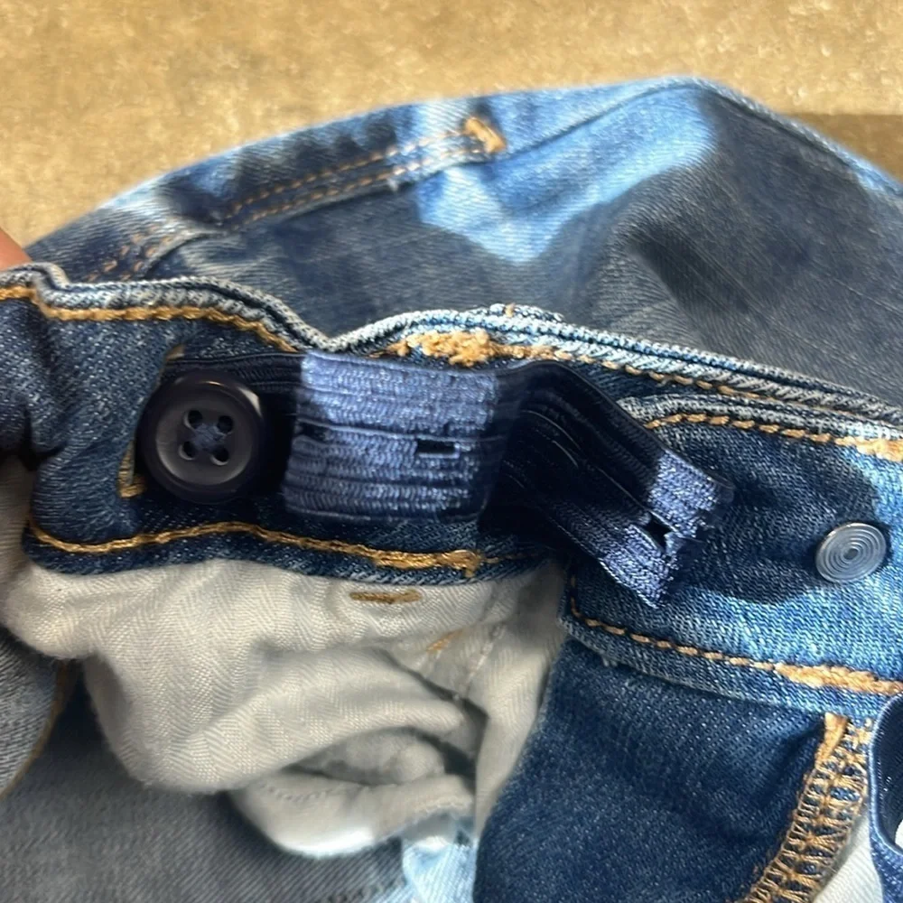 GAP gapkids skinny